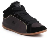 Sneakersy damskie - Buty lifestylowe Lacoste Missano MID 7-26SRW42072B6 - miniaturka - grafika 1