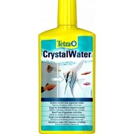Pokarm dla ryb - Tetra CrystalWater 500ml środek klarujący wodę w płynie 44479-uniw - miniaturka - grafika 1