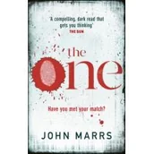 Fantasy - Ebury Press The One - Marrs John - miniaturka - grafika 1