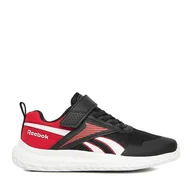 Buty dla chłopców - Sneakersy Reebok CEO-23KC2330(IV)CH Czarny - miniaturka - grafika 1