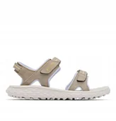 Sandały damskie - COLUMBIA SANDAŁY KONOS HIKER 2121311247 r 39 - Columbia - miniaturka - grafika 1