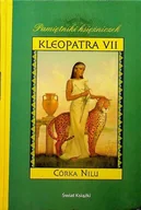 Biografie i autobiografie - Kleopatra VII - miniaturka - grafika 1