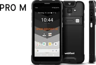 Akcesoria do nawigacji - Moduł GPS TomTom Webfleet PRO M - miniaturka - grafika 1