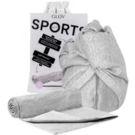 Zestawy kosmetyków damskich - Glov Sports Set Zestaw pielęgnacyjny - miniaturka - grafika 1