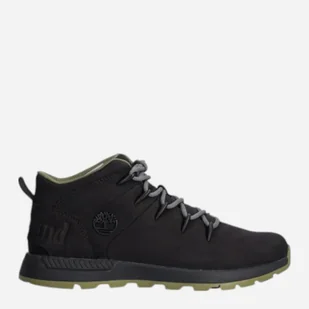 Buty trekkingowe męskie Timberland Sprint Trekker TB0A6DQDELK1 43.5 (9.5US) 27.5 cm Czarne (197065888244) - Buty trekkingowe męskie - miniaturka - grafika 1