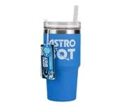 Gadżety dla graczy - Paladone Astro Boot Gamer Cup - miniaturka - grafika 1