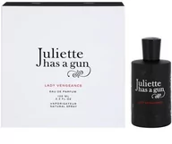 Wody i perfumy damskie - Juliette Has A Gun Lady Vengeance woda perfumowana 100ml - miniaturka - grafika 1