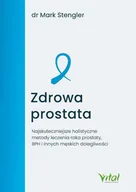 Rozwój osobisty - Zdrowa prostata - miniaturka - grafika 1