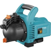 Pompy wodne - Elektryczna pompa Gardena 3000/4 - do wody czystej - miniaturka - grafika 1