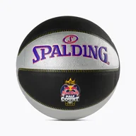 Koszykówka - Spalding Piłka TF-33 Red bull | - miniaturka - grafika 1