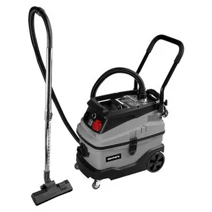 Odkurzacz GRAPHITE 59G610 - Odkurzacze przemysłowe - miniaturka - grafika 1