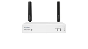 Lancom Systems UF-60 LTE firewall (hardware) 3500 Mbit/s - Firewalle sprzętowe - miniaturka - grafika 1