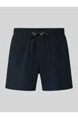 Spodenki męskie - Szorty z elastycznym pasem i tunelem - Salomon - miniaturka - grafika 1