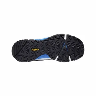 Buty trekkingowe męskie KEEN WASATCH CREST VENT - Buty trekkingowe męskie - miniaturka - grafika 6