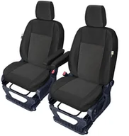 Pokrowce na fotele - Pokrowce Tailor Made 1+1 do Ford Tourneo Custom - miniaturka - grafika 1