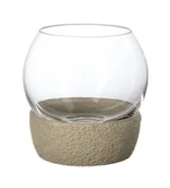 Świeczniki - Świecznik (11 cm) Perlemor Home Villeroy & Boch - miniaturka - grafika 1