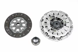 LUK ZESTAW SPRZĘGŁA  623323000 BMW 3/5 E46/E39 2,0/2,5 00-05 SAC - Sprzęgła - miniaturka - grafika 1