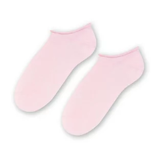 SKARPETY STEVEN 041 (kolor róż jasny, rozmiar 35-37) - Skarpetki damskie - miniaturka - grafika 15