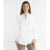 Koszule damskie - Calvin Klein Koszula Regular Fit - miniaturka - grafika 1