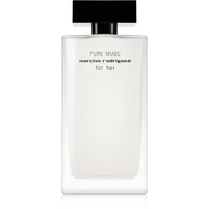 Wody i perfumy damskie - narciso rodriguez for her PURE MUSC woda perfumowana dla kobiet 150 ml - miniaturka - grafika 1