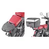Kufry i sakwy motocyklowe - Topcase bagażnik do monolock lub monokey - miniaturka - grafika 1