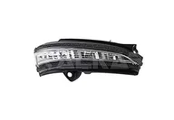 Lusterka samochodowe - Alkar 6202457 Miga - miniaturka - grafika 1