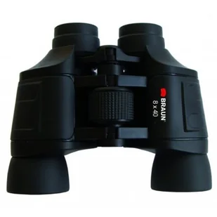 Braun Phototechnik 8x40 - Lornetki - miniaturka - grafika 1