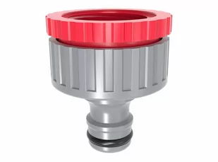 AWTools AWTOOLS PRZYŁĄCZE 3/4-1&quot NA KRAN BOX-60szt AW61013 AW61013 - Inne akcesoria do nawadniania - miniaturka - grafika 1