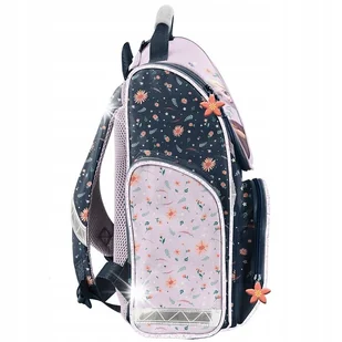 TORNISTER PLECAK SZKOLNY DO 1 KLASY DLA DZIEWCZYNKI ELSA FROZEN KRAINA LODU - Plecaki szkolne i tornistry - miniaturka - grafika 1