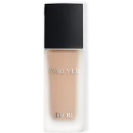 Podkłady do twarzy - Dior Forever No-Transfer 24h Wear Matte Foundation - Podkład - miniaturka - grafika 1