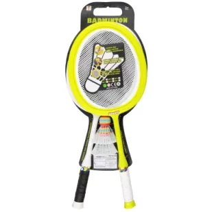 Rakietki plażowe z akcesoriami MEGA CREATIVE 553060 - Zabawki i gry sportowe - miniaturka - grafika 1