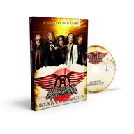 Filmy muzyczne DVD - Rock For The Rising Sun - miniaturka - grafika 1
