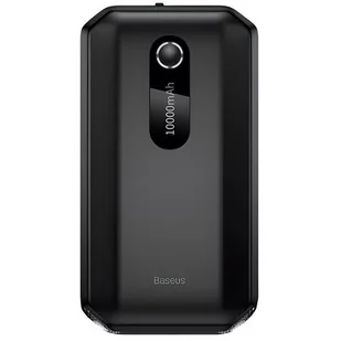 Baseus Super Energy Air Car jump starter - Urządzenia Rozruchowe - Jump startery - miniaturka - grafika 1