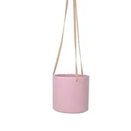 Donice - Donica Ceramiczna Wisząca 19 Cm Comfort Living - miniaturka - grafika 1