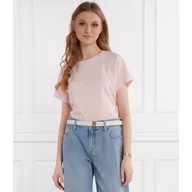 Koszulki i topy damskie - Pepe Jeans London T-shirt LIU | Relaxed fit - miniaturka - grafika 1