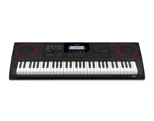 Casio CT-X3000 - Instrumenty klawiszowe - miniaturka - grafika 1