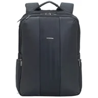Torby na laptopy - RivaCase Rivacase Laptop Business Rucksack, czarny 8165 Black - miniaturka - grafika 1