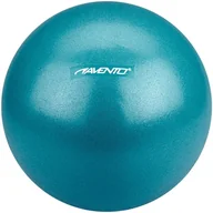 Piłki do ćwiczeń - Avento Piłka do ćwiczeń miękka Avento 18cm 42OJ-BLU-18 - miniaturka - grafika 1