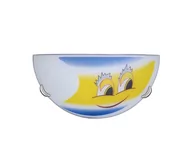 Oprawy, klosze i abażury - Prezent 1330 - Zapasowe szkło FACE - miniaturka - grafika 1