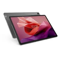 Tablety - Tablet LENOVO Tab P12 12.7" 4/128 GB Wi-Fi Szary - miniaturka - grafika 1