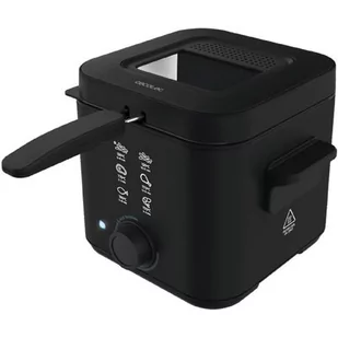 Cecotec CleanFry Infinity 3079 - Frytkownice - miniaturka - grafika 1