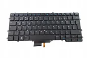 Dodatki do drukarek i skanerów - DELL Keyboard GERMAN) - miniaturka - grafika 1