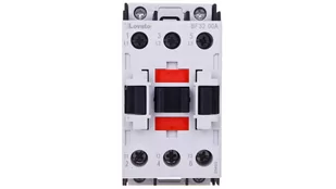 Lovato electric Sp. z o.o. Stycznik mocy 32A 3P 230V AC BF3200A230 - Inne akcesoria elektryczne - miniaturka - grafika 1