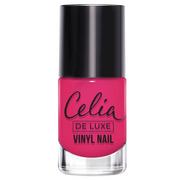 Lakiery do paznokci - Celia VINYL NAIL Lakier winylowy 406 020201340 - miniaturka - grafika 1