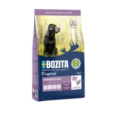 Sucha karma dla psów - BOZITA Senior 3kg - miniaturka - grafika 1