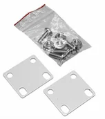 Akcesoria do szaf serwerowych - BKT-ELEKTRONIK Uchwyt BKT 19"/21" przejściówka) wysokości 1U 11140315 - miniaturka - grafika 1