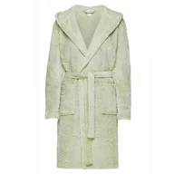 Bielizna nocna - Henderson Szlafrok Damski 41039_65 Grape S - miniaturka - grafika 1