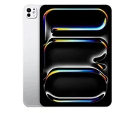 Tablety - Apple iPad Pro 11" M5 2TB 5G Srebrny Nano ME6D4HC/A - miniaturka - grafika 1