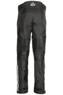 Odzież motocyklowa - Spodnie Motocyklowe Acerbis Ramsey CzarnyM - miniaturka - grafika 1