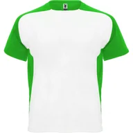 Koszulki sportowe damskie - Koszulka Sportowa Unisex Dla Dorosłych Bugatti - miniaturka - grafika 1